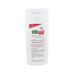 Sebamed Loción Enriquecida 200 ml