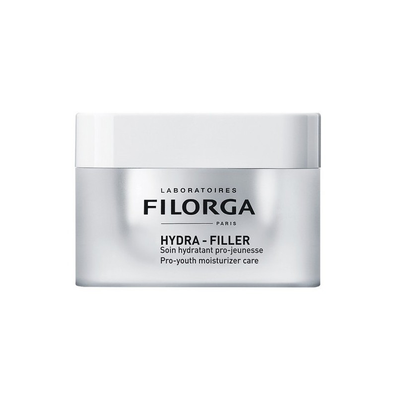 Filorga Hydra Filler Crema Hidratante Rejuvenecedora 50ml