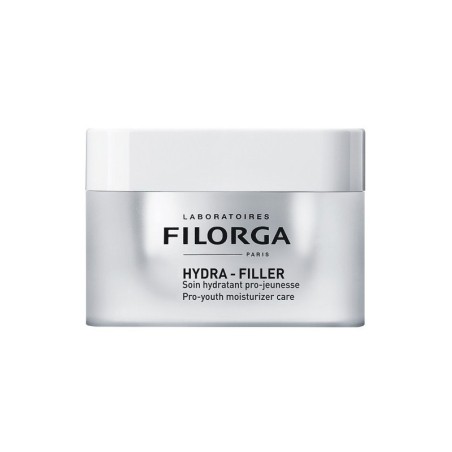 Filorga Hydra Filler Crema Hidratante Rejuvenecedora 50ml