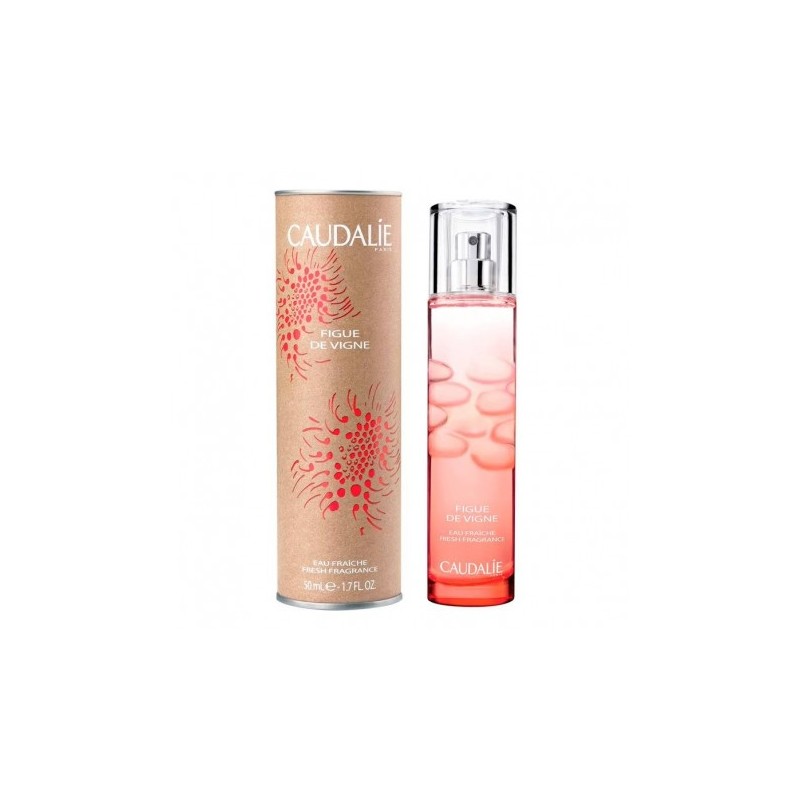 Caudalie Colonia Figue de Vigne 50ml