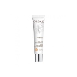 Caudalie Vinoperfect Fluido Piel Perfecta Fps20 Color Light 40ml