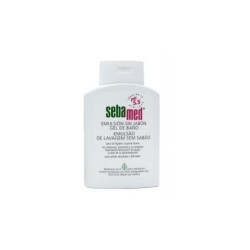 Sebamed Emulsión Sin Jabón 200 ml