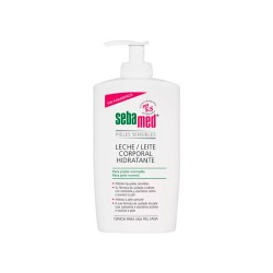 Sebamed Leche Corporal 400 ml