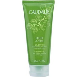 Caudalie Fleur De Vigne Gel Ducha 100ml Talla Mini