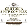 Solgar Griffonia 5-HTP Complex 30 Cápsulas