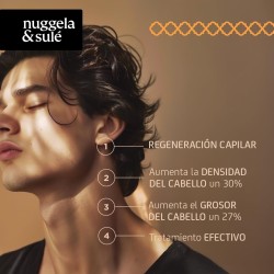 Nuggela & Sulé Ampollas Regeneradora Pack 8 Unidades de 10ml