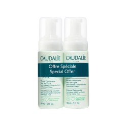 Caudalie Vinoclean Espuma Limpiadora Duplo 300 ml