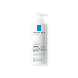 Lipikar Leche Urea 10% La Roche Posay 400ml