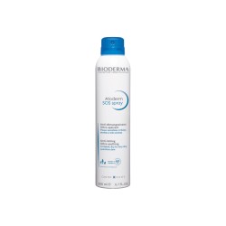 Bioderma Atoderm Sos Spray 200ml