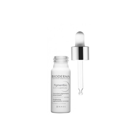 Bioderma Pigmentbio C-Concentrado Sérum Desigmentante 15ml