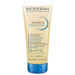 Bioderma Atoderm Aceite de Ducha 100 ml