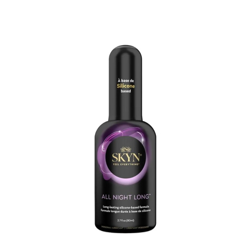 Skyn Gel Lubricante Toda La Noche 80ml