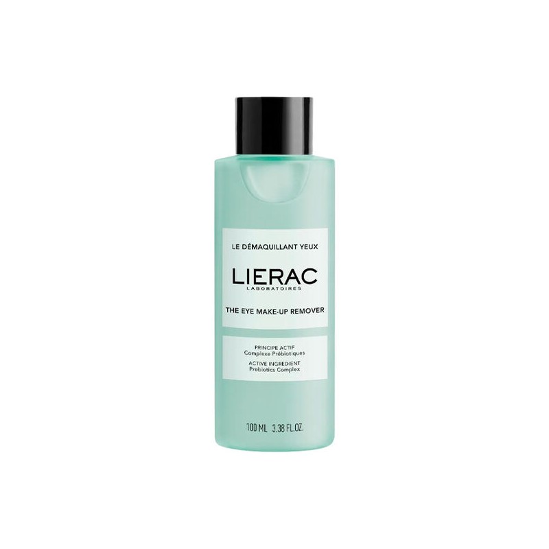 Lierac Desmaquillante Ojos 100ml