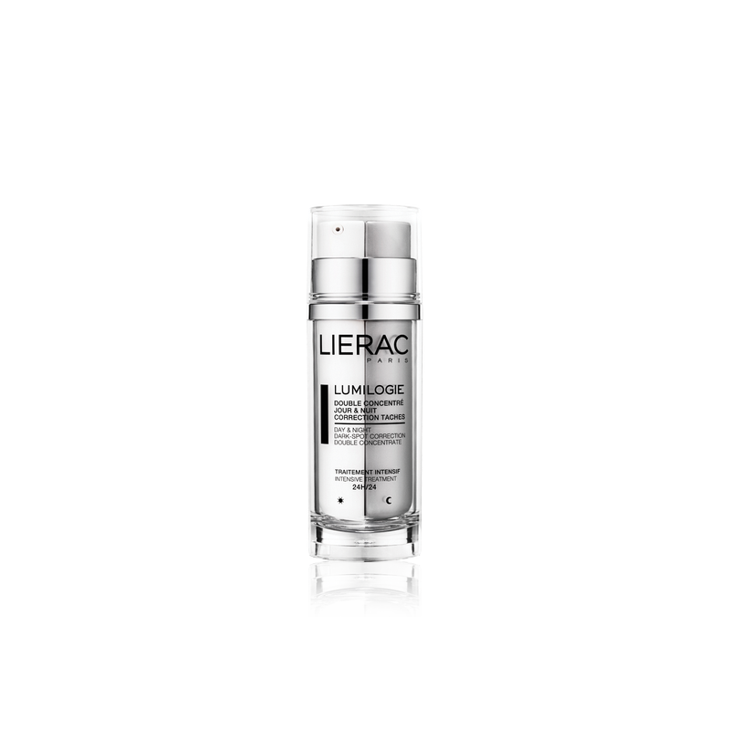 Lierac Lumilogie Doble Concentrado Despigmentante 30ml