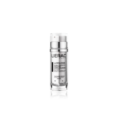 Lierac Lumilogie Doble Concentrado Despigmentante 30ml