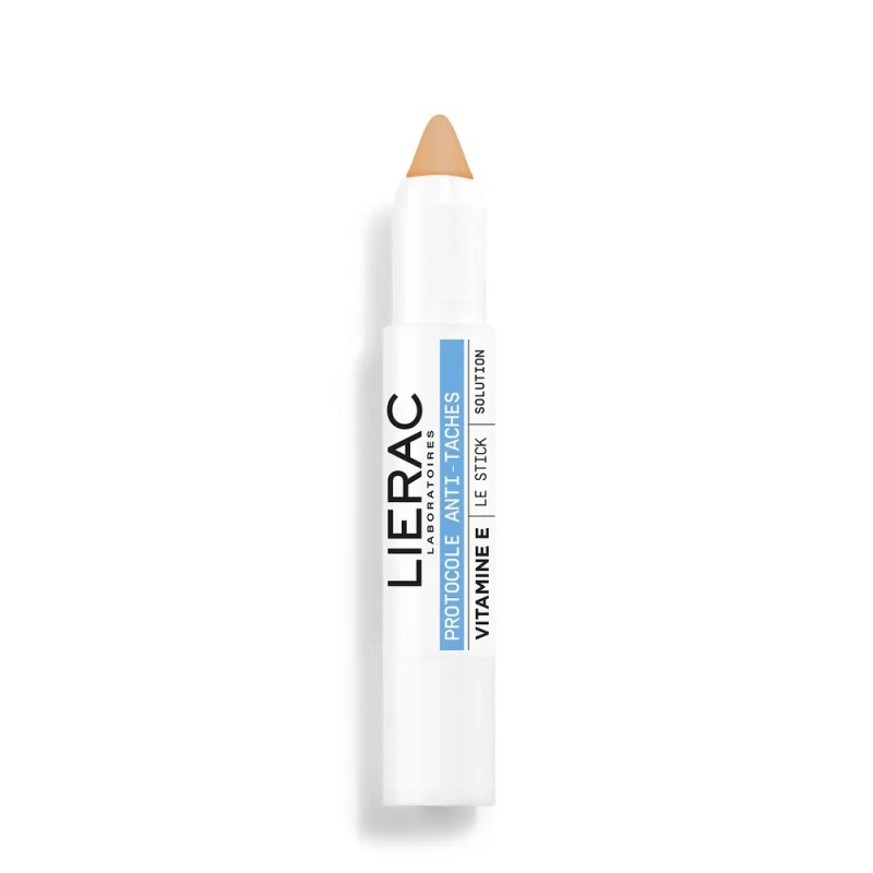 Lierac Protocolo Antimanchas Stick Color SPF50 2,7g