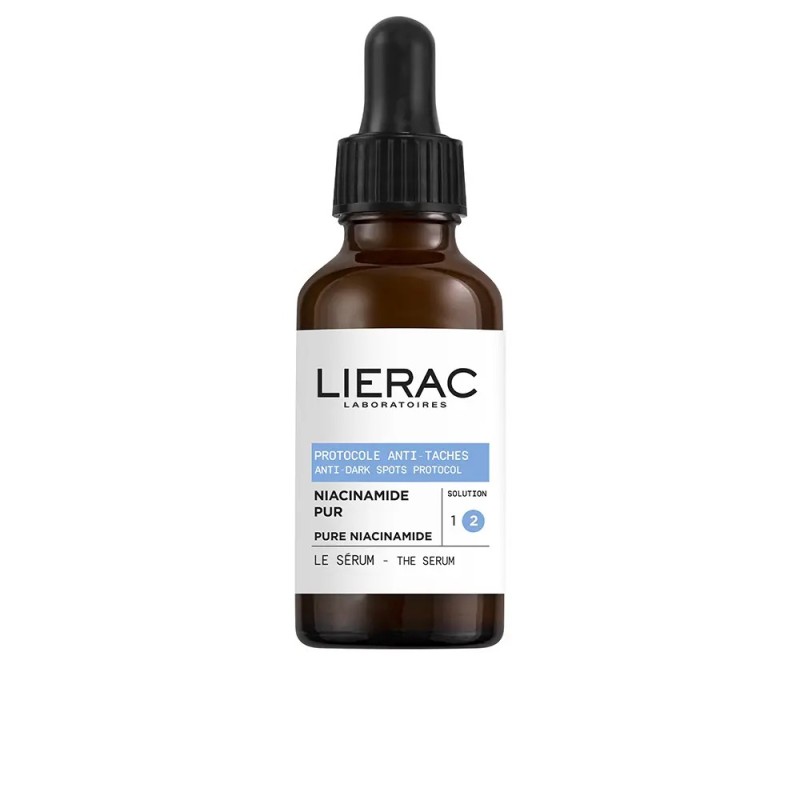 Lierac Serum Antimanchas Niacinamida Pura 30 Ml