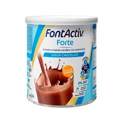 Fontactiv Forte Chocolate 800 g