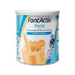 Fontactiv Forte Vainilla 800 g