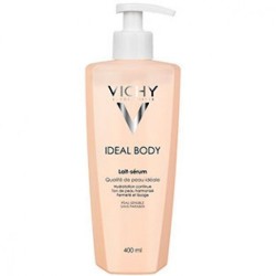 Vichy Ideal Body Leche Serum Corporal 400 ml