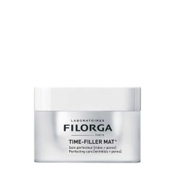 Filorga Time Filler Mat Crema Pieles Grasas 50ml