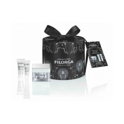 Filorga Ncef Reverse 50ml + Ncef eyes 4ml + Ncef Intensive 7ml