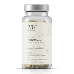 IVB Vitalnatal Woman 60 Cápsulas