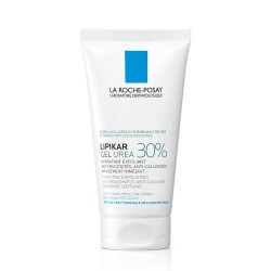 La Roche-Posay Lipikar Gel de urea al 30 50 ml