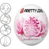 Pretty Love Flirtation Huevo Masturbador Masculino Rosa