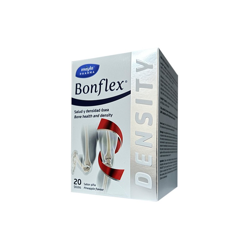 Bonflex Density 20 Sticks