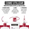 Neutrogena Reparacion intensa 750ml +750ml Duplo