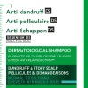 Dercos Champú Anticaspa Cabello Normal Graso Eco Recarga 500ml