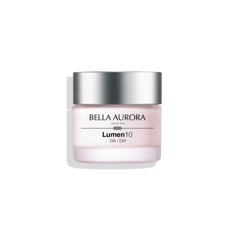 Bella Aurora Lumen10 Crema Antiedad Antimanchas Día 50ml