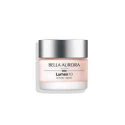 Bella Aurora Lumen10 Crema Antiedad Antimanchas Noche 50ml