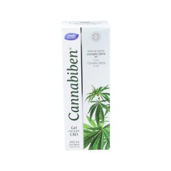 Mayla Pharma Cannabiben Gel CBD 200ml