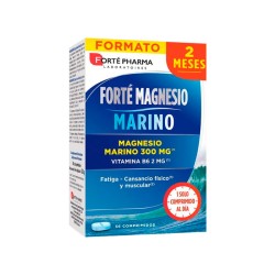 Forté Pharma Forté Magnesio Marino 56 Comprimidos