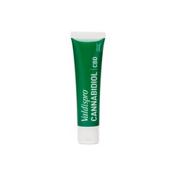 Valdispro Cannabidiol Crema Corporal 60ml