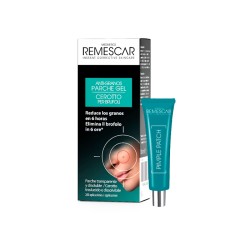 Remescar Anti Granos Parche Gel 10ml