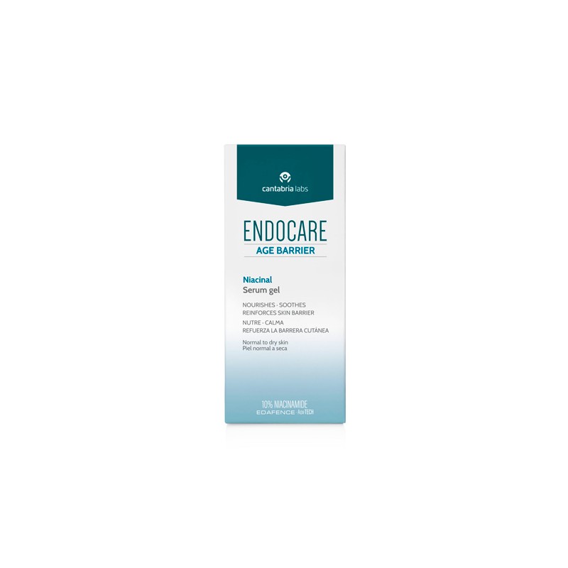 Endocare Age Barrier Niacinal Serum Gel 30ml