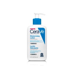 Cerave Loción Hidratante Piel Seca 236 ml