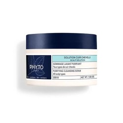 Phyto Mascarilla Exfoliante Purificante 200g