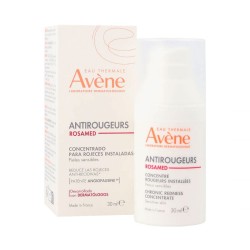 Avène Rosamed Concentrado Antirojeces Localizadas 30 ml