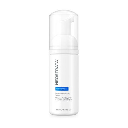 Neostrata Resurface Espuma Limpiadora 100 ml