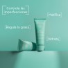 Apivita Just Bee Clear Crema Anti imperfecciones Matificante Hidratante 40 ml