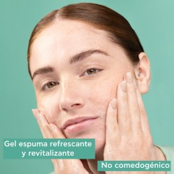 Apivita Just Bee Clear Gel Limpiador Purificante 200 ml