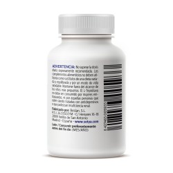 Sotya Melatonina Complex 60 Capsulas