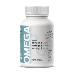 Sotya Omega 3 6 9 110 Perlas