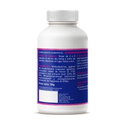 Sotya Arándano rojo concentrado 90 cápsulas de 650mg