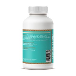 Sotya Lecitina de Soja 90 perlas de 1600mg