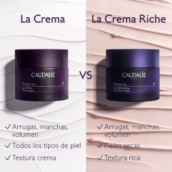 Caudalie Premier Cru La Crema Riche 50ml 2025